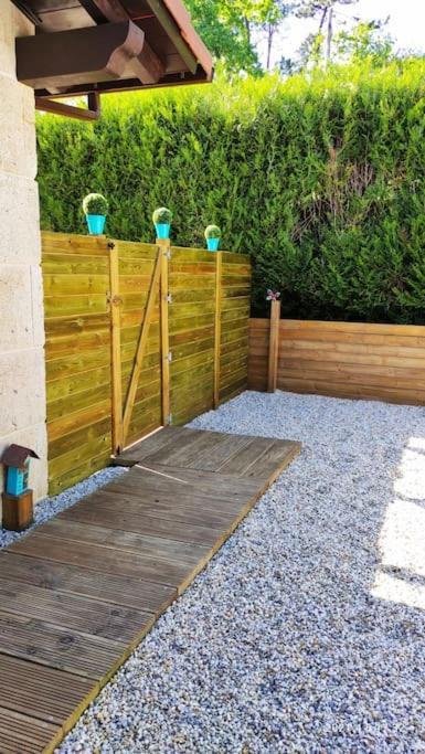 Casa Nueva En Vigo Rural Mos Con Jacuzzi Y Chimenea Para Escapada Romantica Pontevedra Extérieur photo