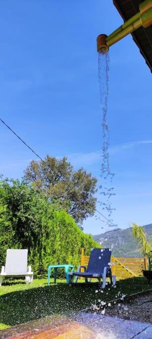 Casa Nueva En Vigo Rural Mos Con Jacuzzi Y Chimenea Para Escapada Romantica Pontevedra Extérieur photo
