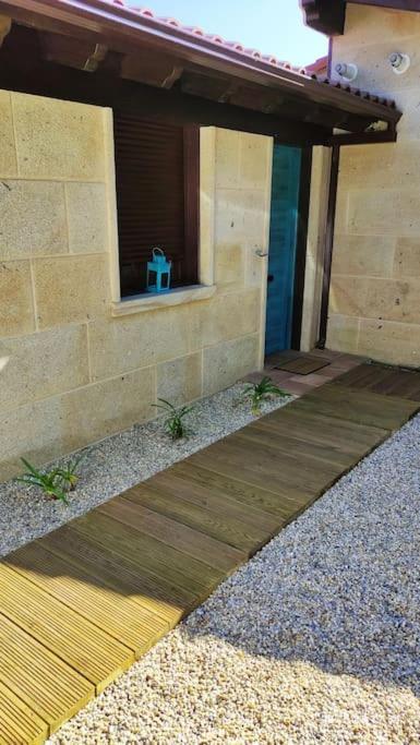 Casa Nueva En Vigo Rural Mos Con Jacuzzi Y Chimenea Para Escapada Romantica Pontevedra Extérieur photo